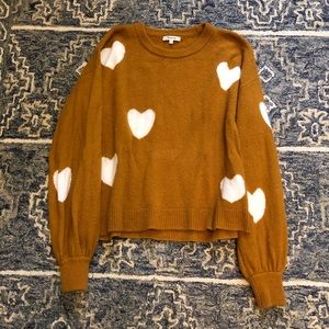 Madewell Sweater